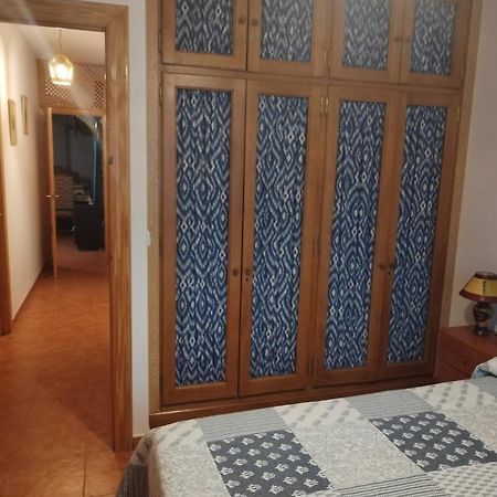 Vila El Almendro De Fuentes Nuevas Castril Exteriér fotografie