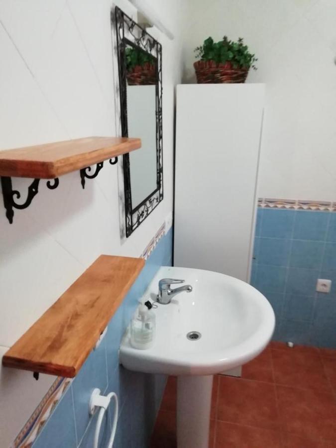 Vila El Almendro De Fuentes Nuevas Castril Exteriér fotografie